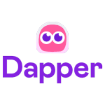 Logo Dapper
